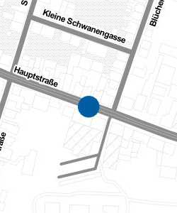 Vorschau: Karte von Apotheke Feudenheim