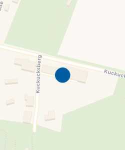 Vorschau: Karte von Kindertagesstätte "Kuckucksberg" Westerhausen