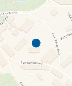 Vorschau: Karte von Pöhlbergzwerge