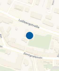 Vorschau: Karte von DUS Deutsche Umzugsspedition GmbH