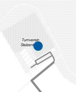 Vorschau: Karte von Turnverein Stelzenberg