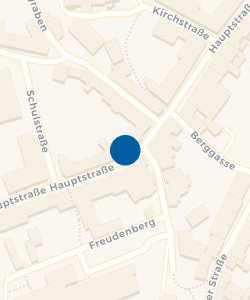 Vorschau: Karte von Bäckerei Päßler
