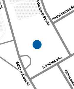 Vorschau: Karte von Grundschule Guxhagen