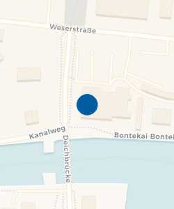Vorschau: Karte von Haven Café Kempe