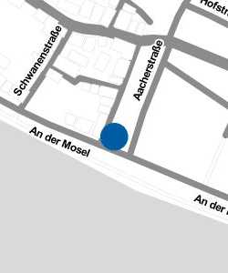 Vorschau: Karte von Restaurant Belle Epoque