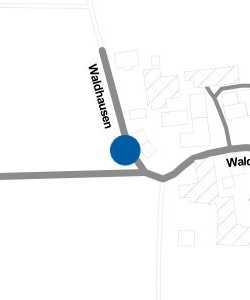 Vorschau: Karte von Das Dorf Waldhausen