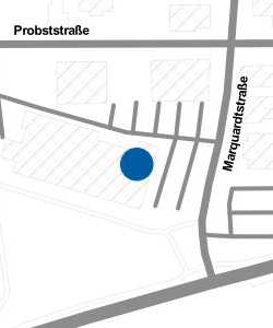 Vorschau: Karte von Landbäckerei Ihle GmbH & Co. KG