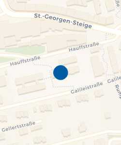 Vorschau: Karte von Südstadtschule