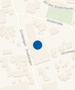 Vorschau: Karte von MUNDUS Senioren-Häuser GmbH & Co. KG