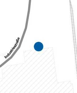 Vorschau: Karte von Mitarbeiterparkplatz BMW Werk 02.70