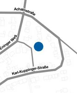 Vorschau: Karte von Kindergarten Hägle