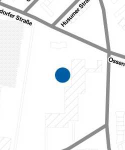 Vorschau: Karte von Katholische Grundschule Baadenberger Straße