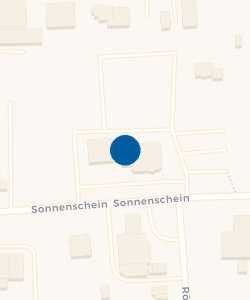 Vorschau: Karte von Autocentrum Thiel