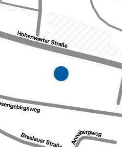 Vorschau: Karte von EDEKA Heinzinger