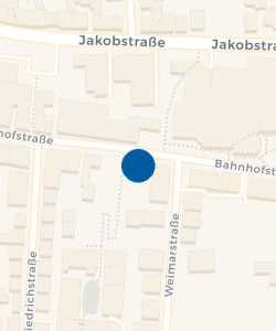 Vorschau: Karte von Schmuckschmiede Frick