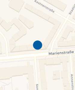 Vorschau: Karte von Stichweh Franchise GmbH