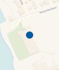 Vorschau: Karte von Schwimmhalle Gehlsdorf