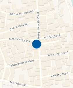 Vorschau: Karte von Öffentliche Bücherei Meisenheim
