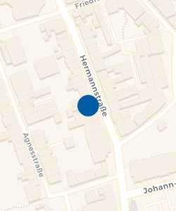 Vorschau: Karte von Radladen Hoenig