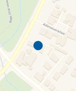 Vorschau: Karte von art Hotel Aachen