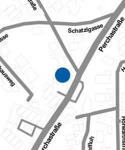 Vorschau: Karte von Kreissparkasse München-Starnberg-Ebersberg Geschäftststelle Berg