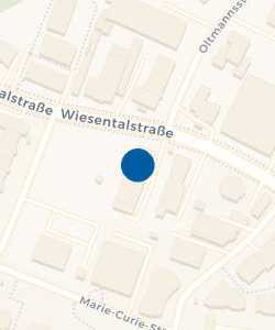 Vorschau: Karte von Elektro-Schillinger GmbH