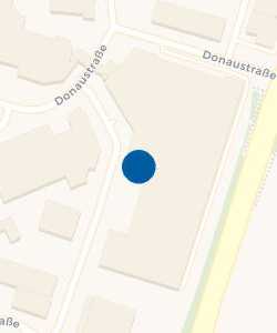 Vorschau: Karte von Opti-Wohnwelt | Möbelhaus Backnang