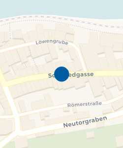 Vorschau: Karte von Café Süss