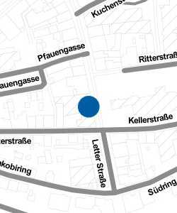 Vorschau: Karte von Heckmann