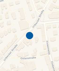 Vorschau: Karte von Haarstudio Bodenstein