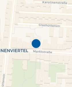 Vorschau: Karte von LANGBRETT Hamburg