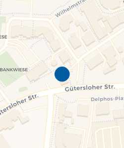 Vorschau: Karte von Wehmeyer