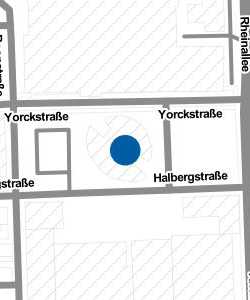 Vorschau: Karte von Dr. Matthias Ober