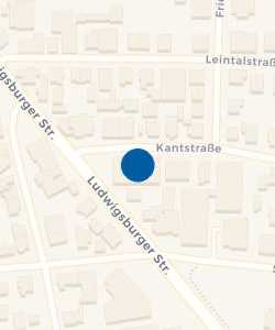 Vorschau: Karte von Getränkemarkt Kiesel