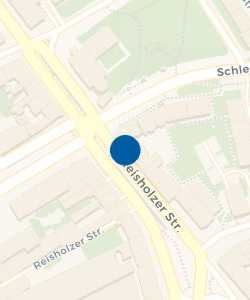 Vorschau: Karte von Dein Stadtbäcker Westerhorstmann