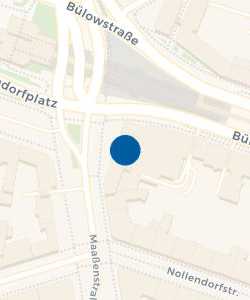 Vorschau: Karte von EDEKA Nollendorfplatz
