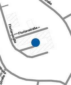 Vorschau: Karte von Polizeistation Hauzenberg