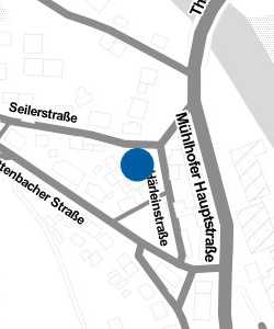 Vorschau: Karte von Gaststätte Reichsadler
