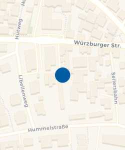 Vorschau: Karte von Hofladen Berngruber