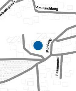 Vorschau: Karte von FF Undorf / Musikerheim