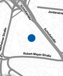 Vorschau: Karte von Bockenheimer Weinkontor
