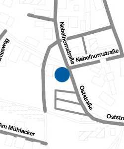 Vorschau: Karte von Trettach-Stüble