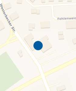 Vorschau: Karte von Autohaus Spreen GmbH