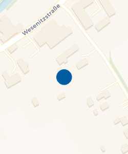 Vorschau: Karte von Ferienwohnung Förster