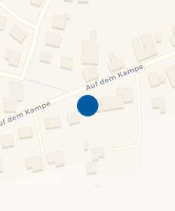 Vorschau: Karte von Autoschmiede Krehut