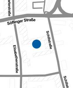 Vorschau: Karte von Elly-Heuss-Realschule
