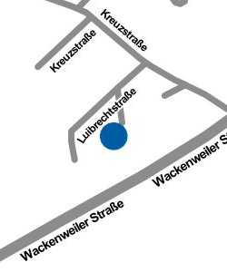 Vorschau: Karte von Grundschule Lippertsreute-Deisendorf