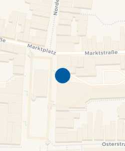 Vorschau: Karte von Sparkasse Aurich-Norden - Hauptstelle