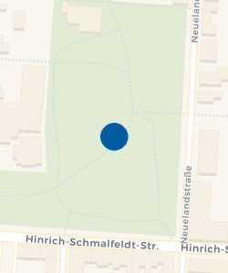 Vorschau: Karte von Stadtpark - Lehe