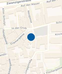 Vorschau: Karte von Stadtmuseum Lindau - "Haus zum Cavazzen"